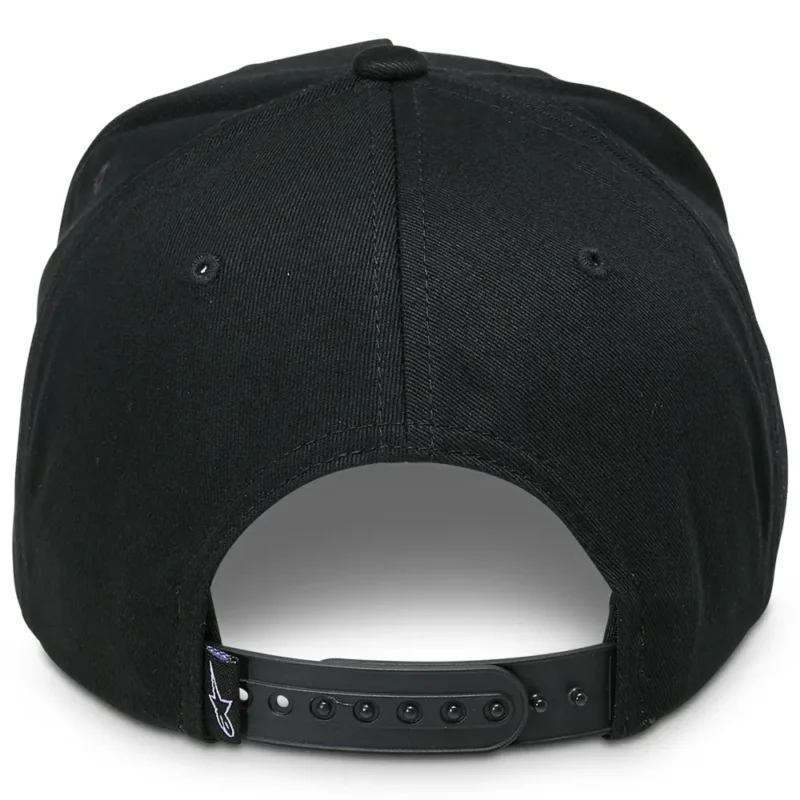 Promptus Snapback / Gorra Alpinestars