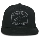 Promptus Snapback / Gorra Alpinestars