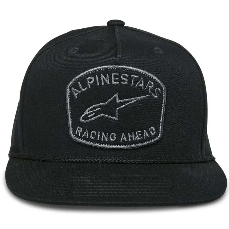 Promptus Snapback / Gorra Alpinestars