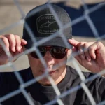 Promptus Snapback / Gorra Alpinestars