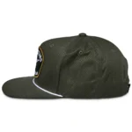 Promptus Snapback / Gorra Alpinestars
