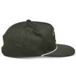 Promptus Snapback / Gorra Alpinestars