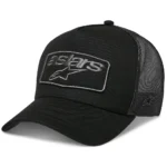 Focus Trucker / Gorra Alpinestars