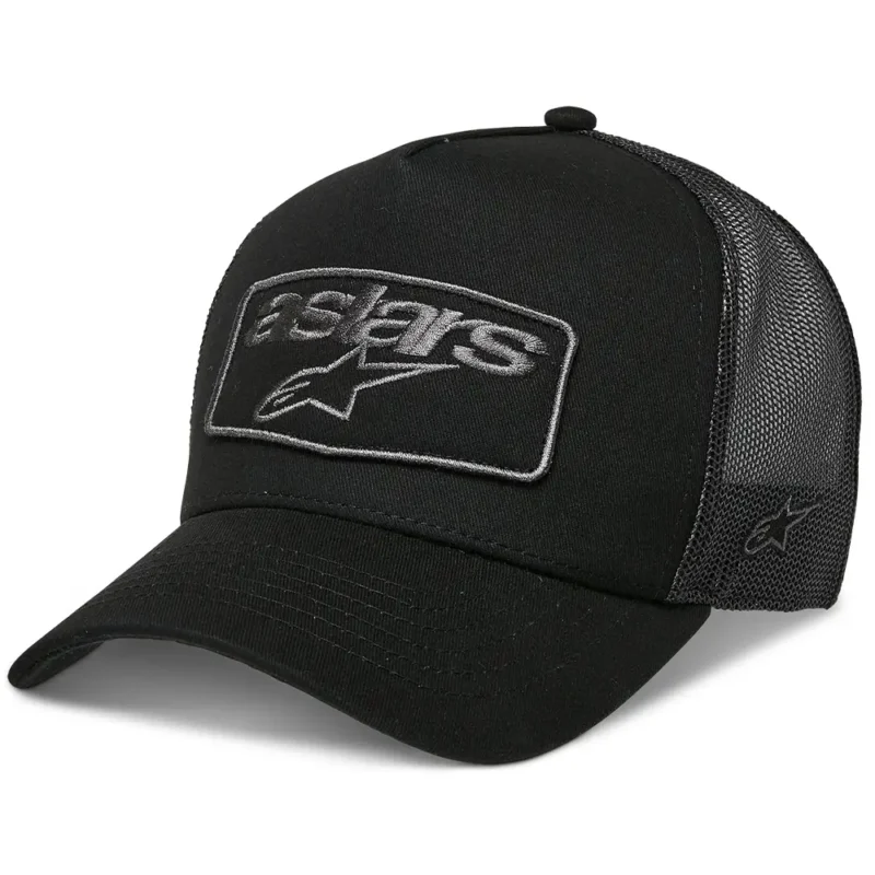 Focus Trucker / Gorra Alpinestars