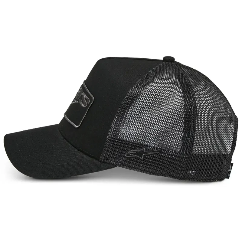 Focus Trucker / Gorra Alpinestars