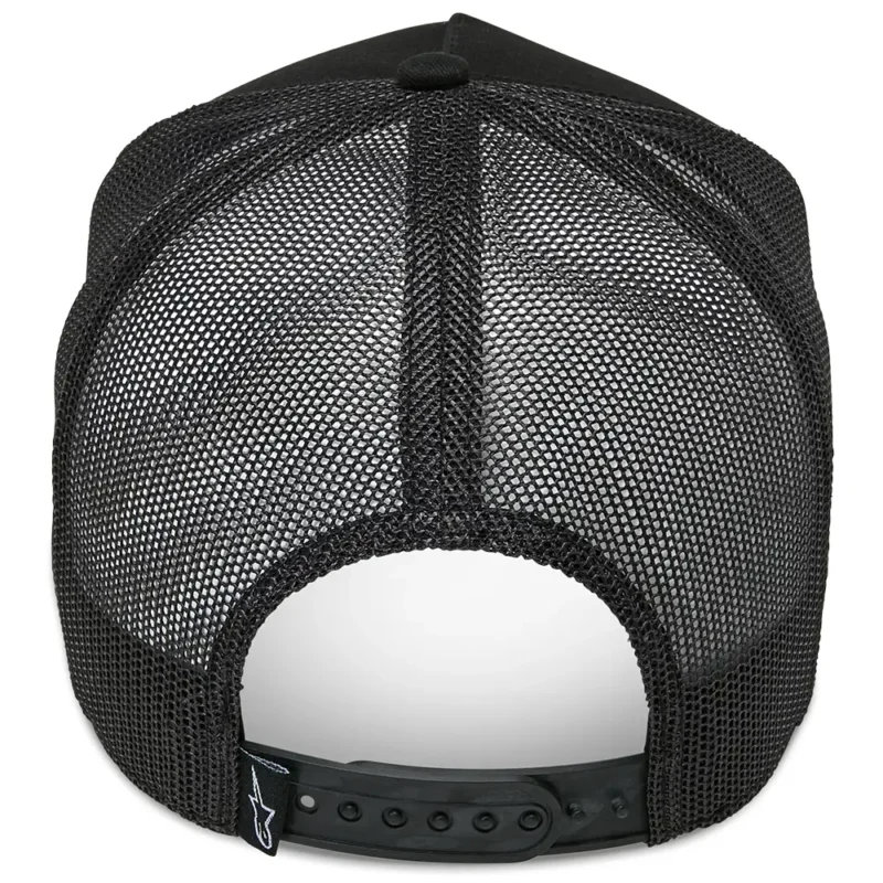 Focus Trucker / Gorra Alpinestars