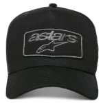 Focus Trucker / Gorra Alpinestars
