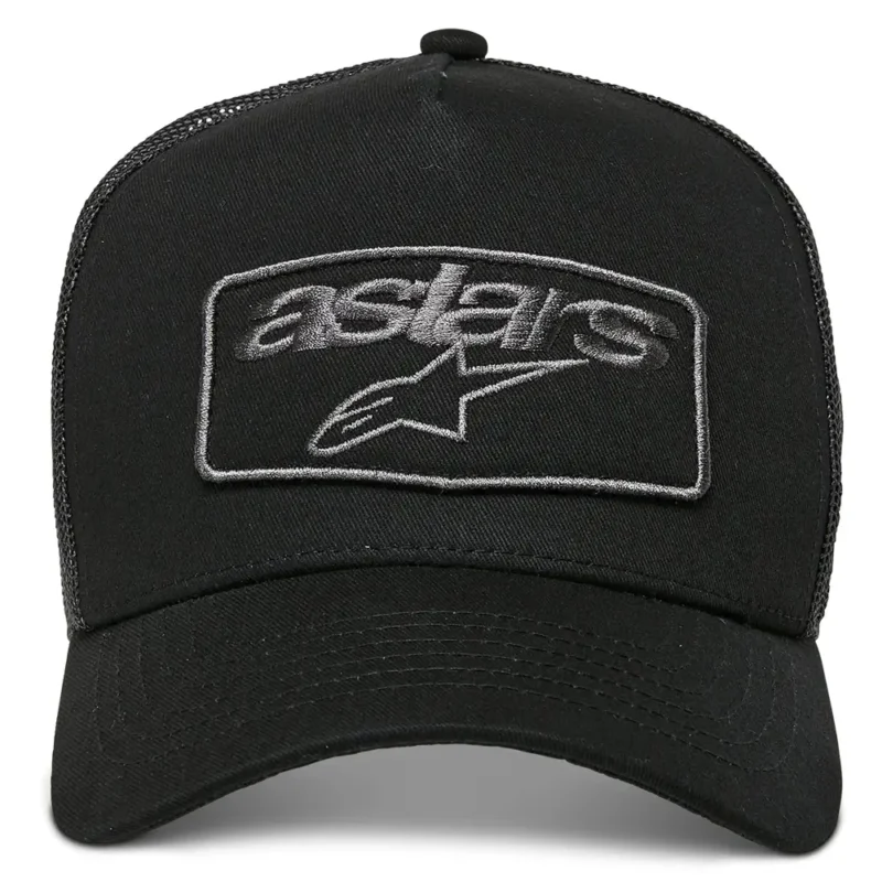 Focus Trucker / Gorra Alpinestars