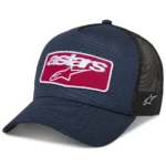 Focus Trucker / Gorra Alpinestars