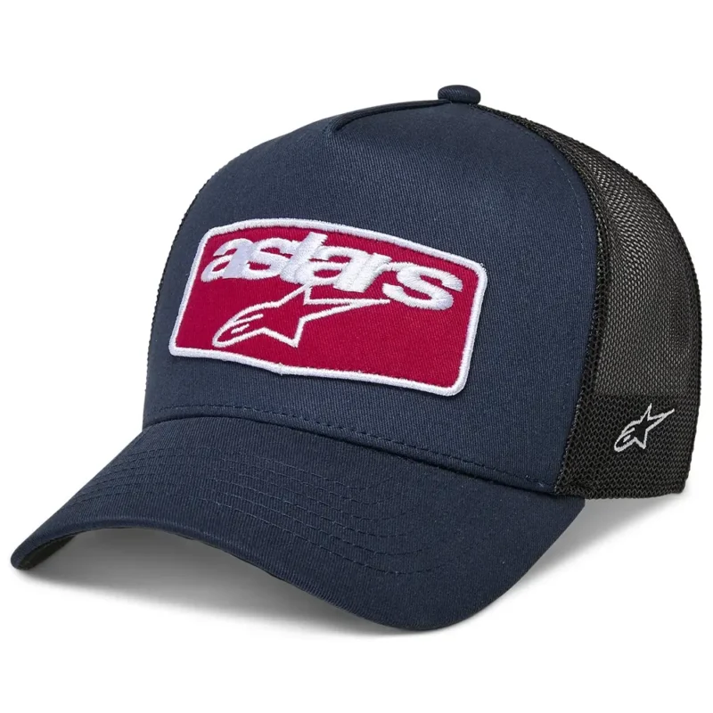 Focus Trucker / Gorra Alpinestars