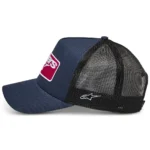 Focus Trucker / Gorra Alpinestars