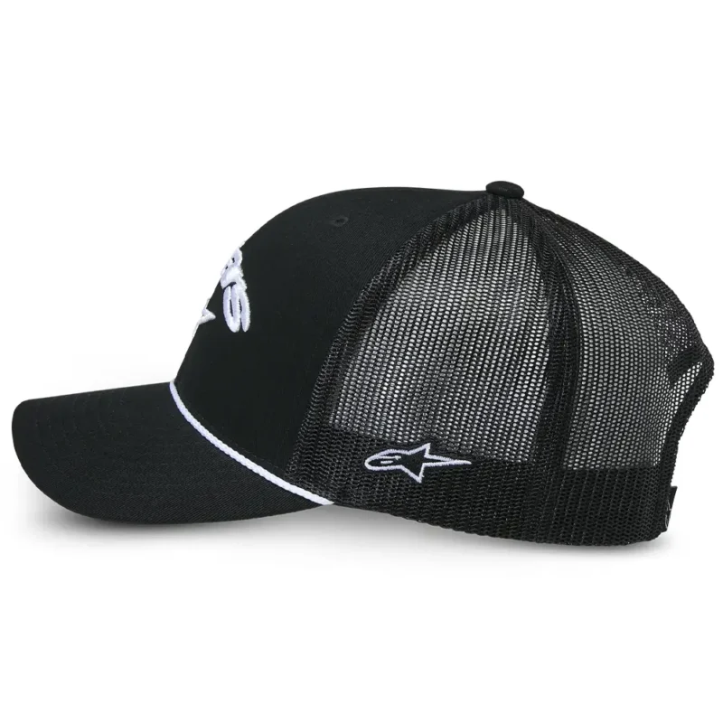 Agree Trucker / Gorra Alpinestars