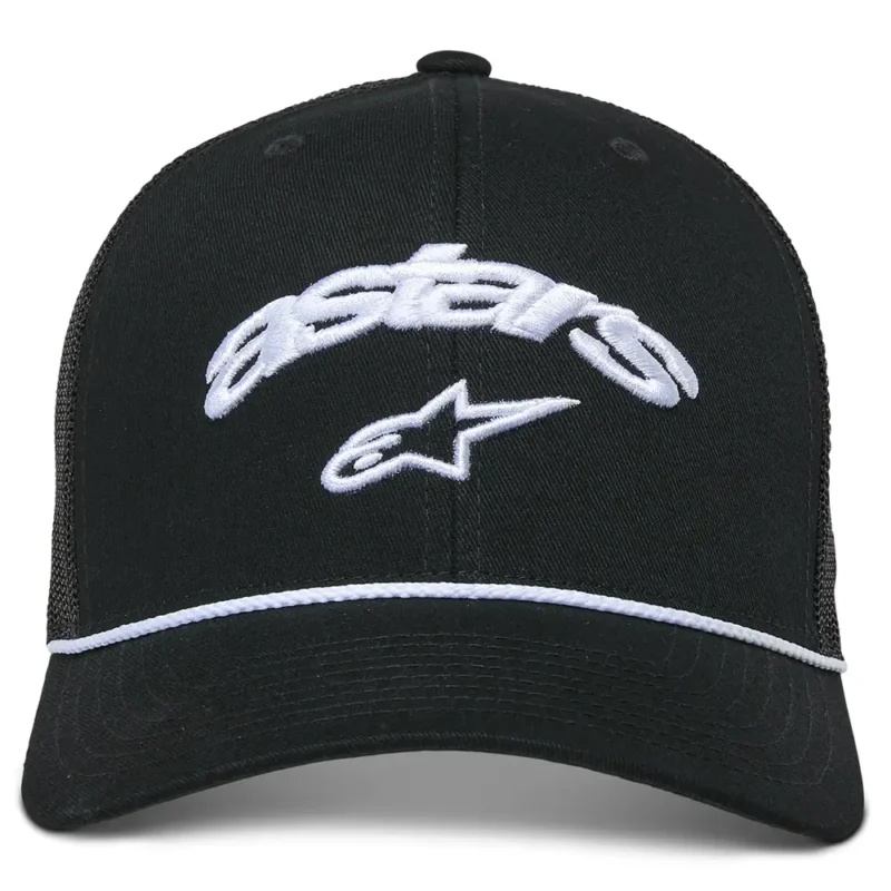 Agree Trucker / Gorra Alpinestars