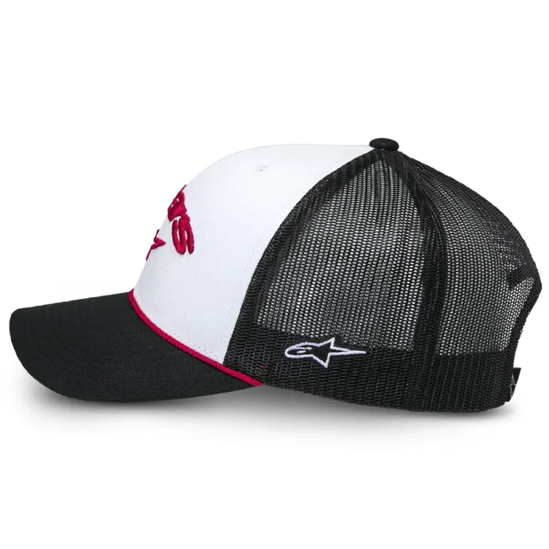 Agree Trucker / Gorra Alpinestars
