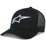 Ageless Trucker / Gorra Alpinestars