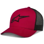 Ageless Trucker / Gorra Alpinestars