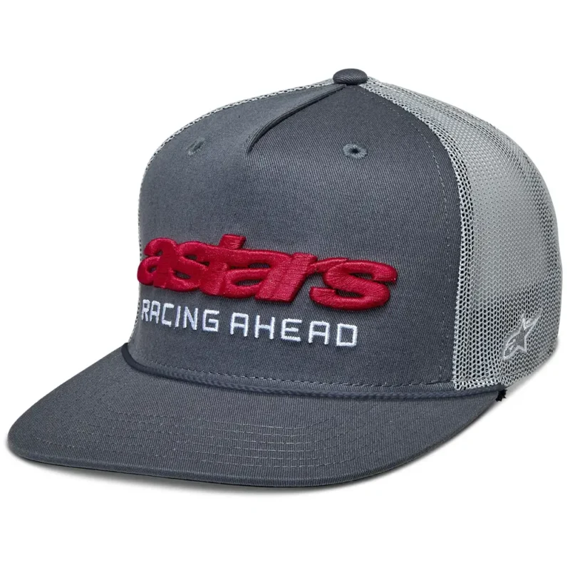 Notice Trucker / Gorra Alpinestars
