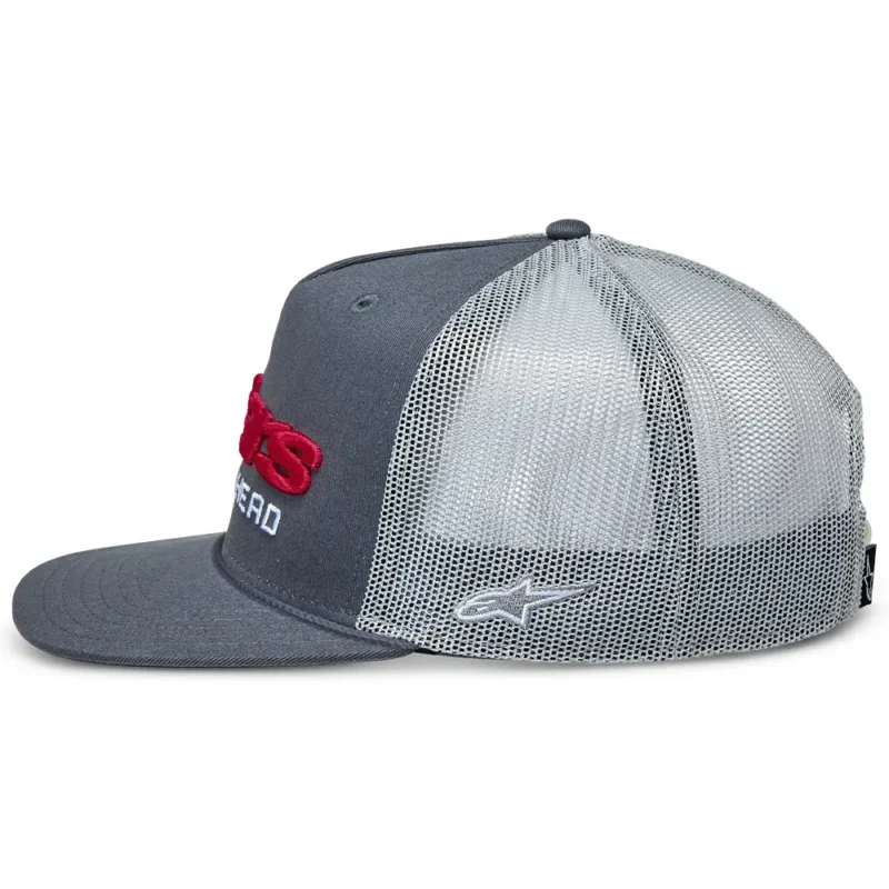 Notice Trucker / Gorra Alpinestars