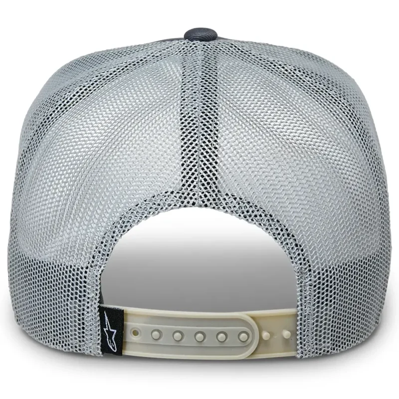 Notice Trucker / Gorra Alpinestars