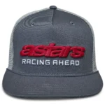 Notice Trucker / Gorra Alpinestars
