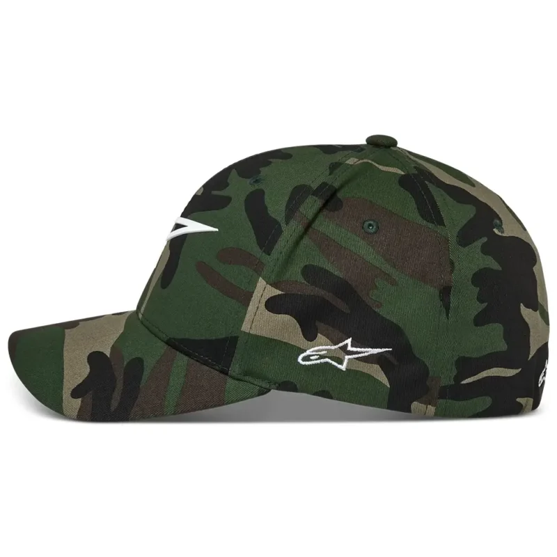 Ageless Multi / Gorra Alpinestars