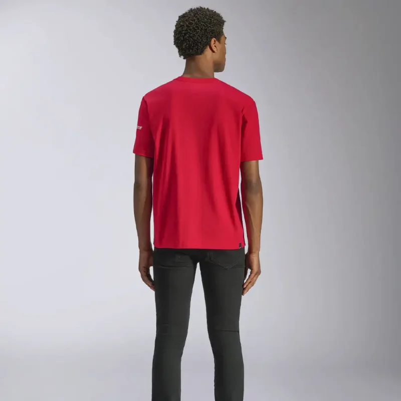 FRONTAL CSF - Camiseta Alpinestars