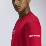 FRONTAL CSF - Camiseta Alpinestars