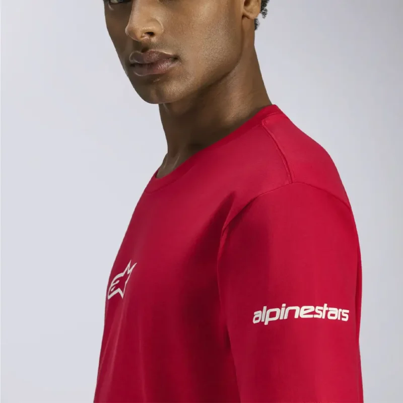 FRONTAL CSF - Camiseta Alpinestars