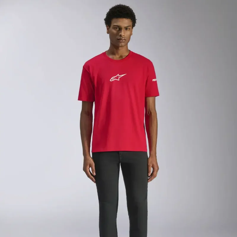 FRONTAL CSF - Camiseta Alpinestars