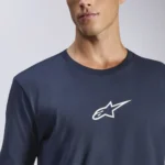 FRONTAL CSF - Camiseta Alpinestars