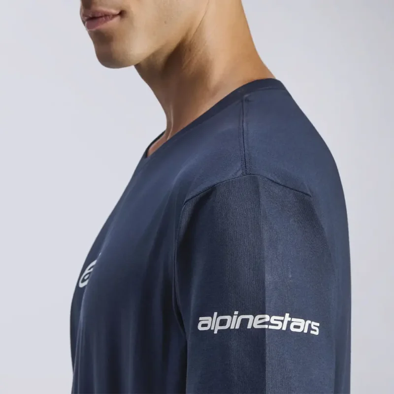 FRONTAL CSF - Camiseta Alpinestars
