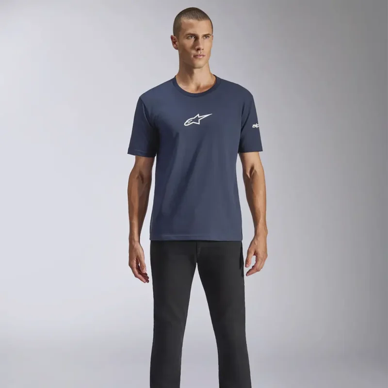 FRONTAL CSF - Camiseta Alpinestars