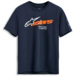 ENTITLED CSF - Camiseta Alpinestars