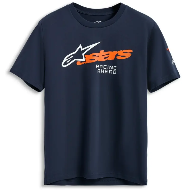 ENTITLED CSF - Camiseta Alpinestars