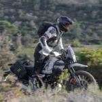 Base-OS Royal Enfield Himalayan
