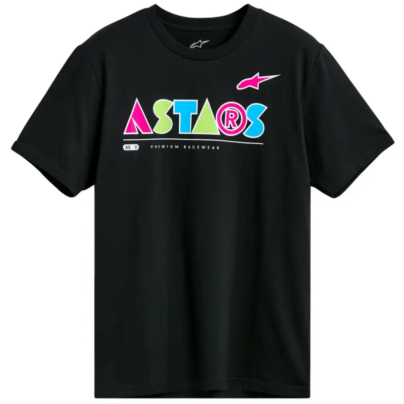 CEREAL CSF - Camiseta Alpinestars