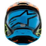 SM3 FRAY (NIÑOS) - Casco Alpinestars