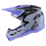 SM3 JETTSON (NIÑOS) - Casco Alpinestars