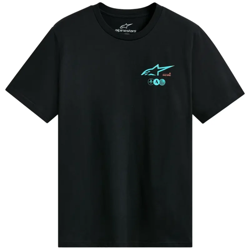 ASYM CSF - Camiseta Alpinestars