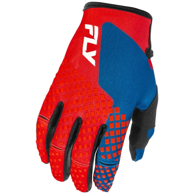 KINETIC / Guantes MX FLY RACING