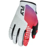 KINETIC / Guantes MX FLY RACING