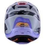 SM3 JETTSON (NIÑOS) - Casco Alpinestars