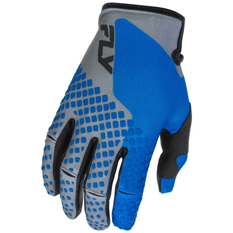 KINETIC / Guantes MX FLY RACING