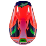 SM3 DEEGAN (NIÑOS) - Casco Alpinestars