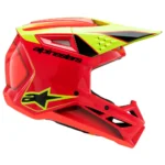 SM3 FRAY (NIÑOS) - Casco Alpinestars