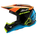 SM3 FRAY (NIÑOS) - Casco Alpinestars