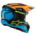 SM3 FRAY (NIÑOS) - Casco Alpinestars