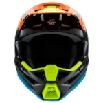 SM3 FRAY (NIÑOS) - Casco Alpinestars