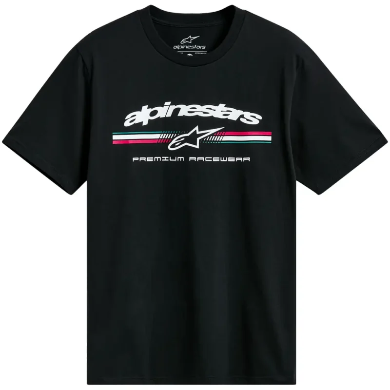 PREVAIL CSF - Camiseta Alpinestars