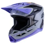 SM3 JETTSON (NIÑOS) - Casco Alpinestars